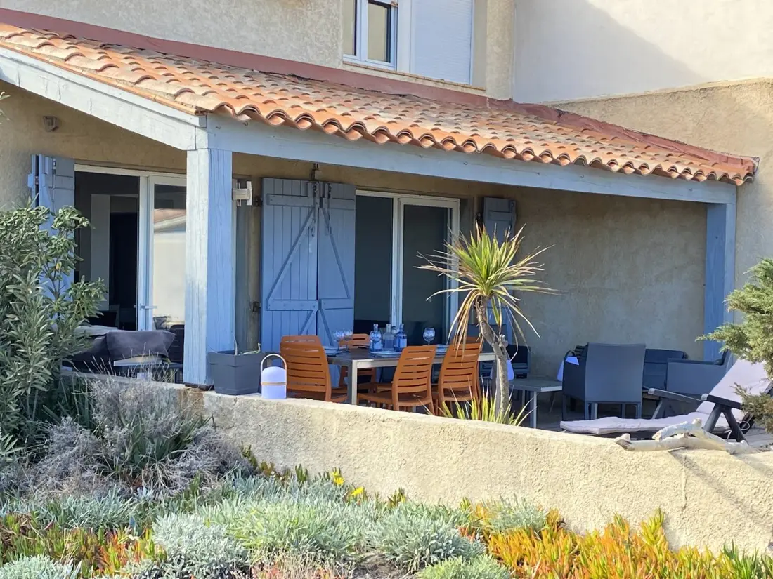 Residence Argonautes-st Pierre La Mer
