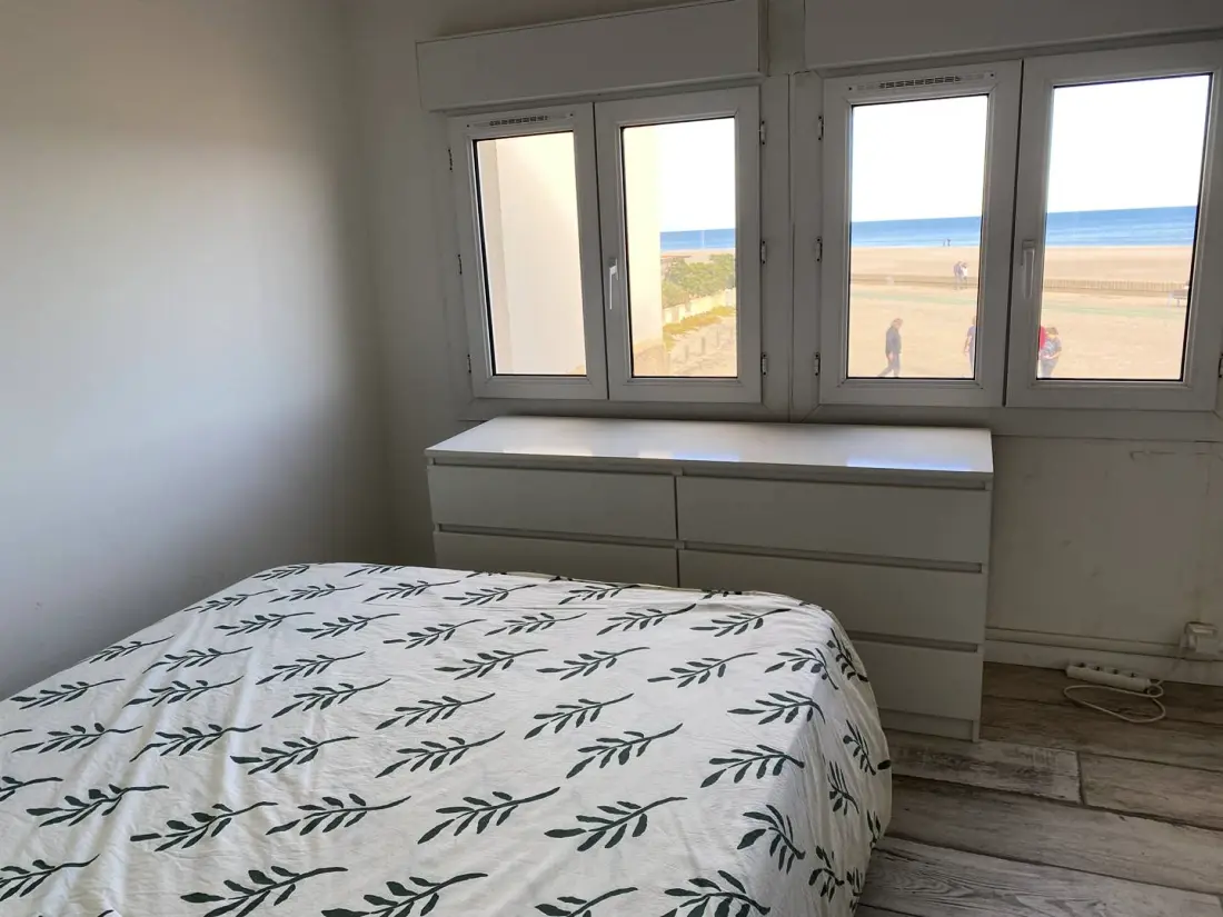 Residence Argonautes-st Pierre La Mer