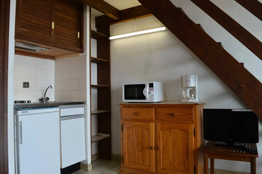 Residence Bartavelles Sur La Butte