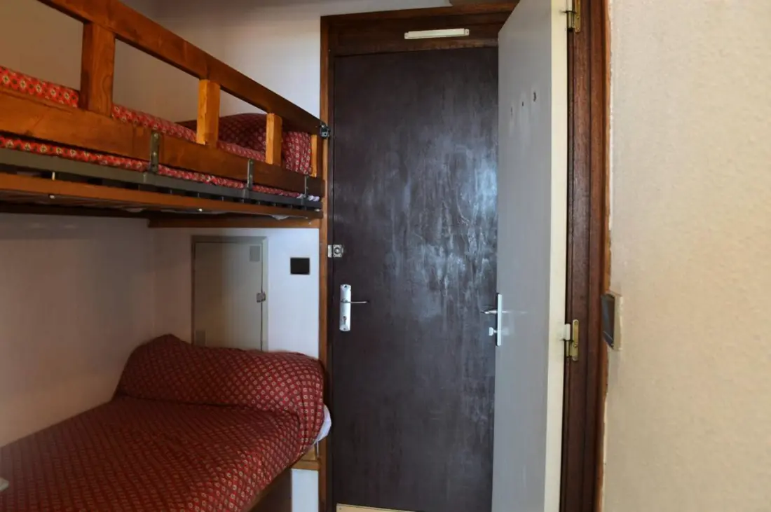 Residence Bartavelles Sur La Butte
