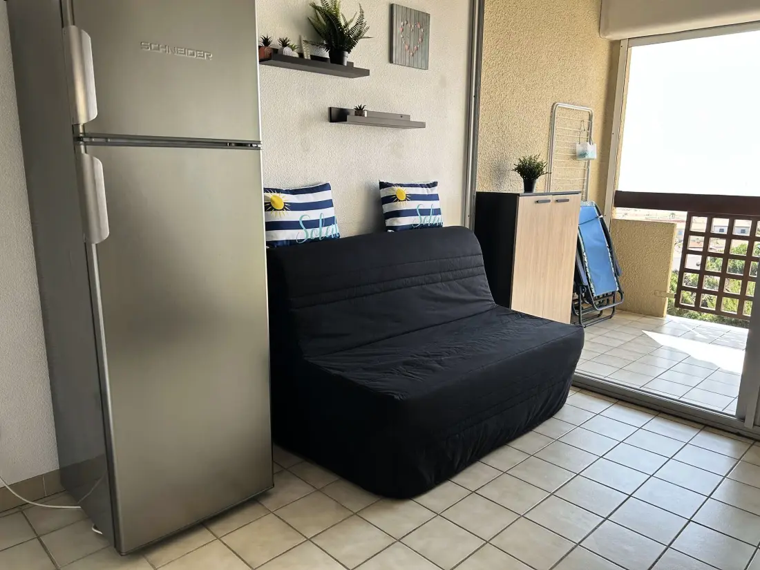 Residence Bartavelles Sur La Butte
