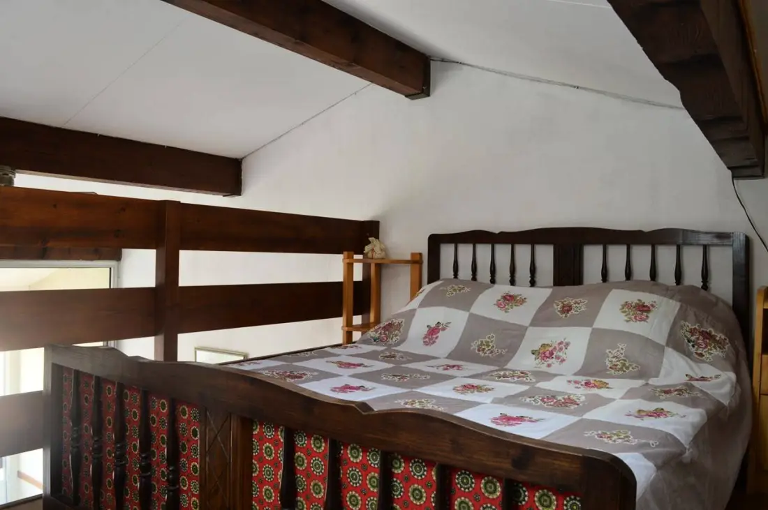 Residence Bartavelles Sur La Butte