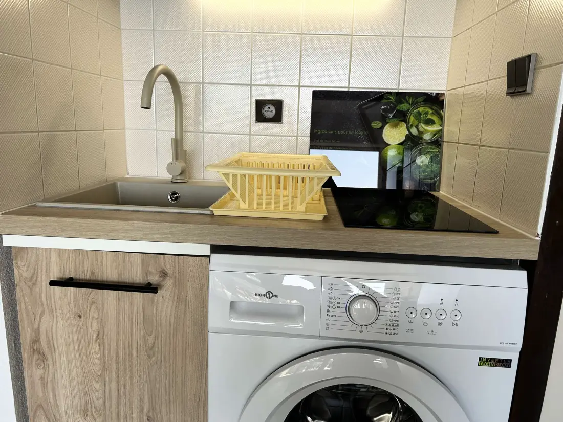 Residence Bartavelles Sur La Butte