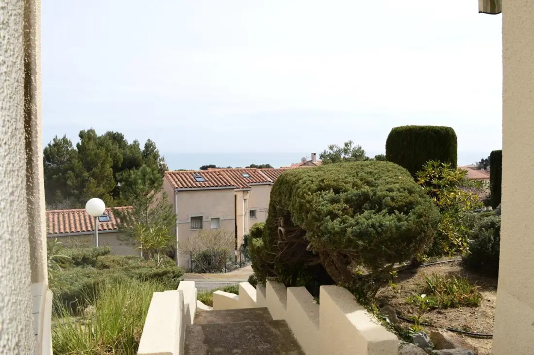 Residence Bartavelles Sur La Butte