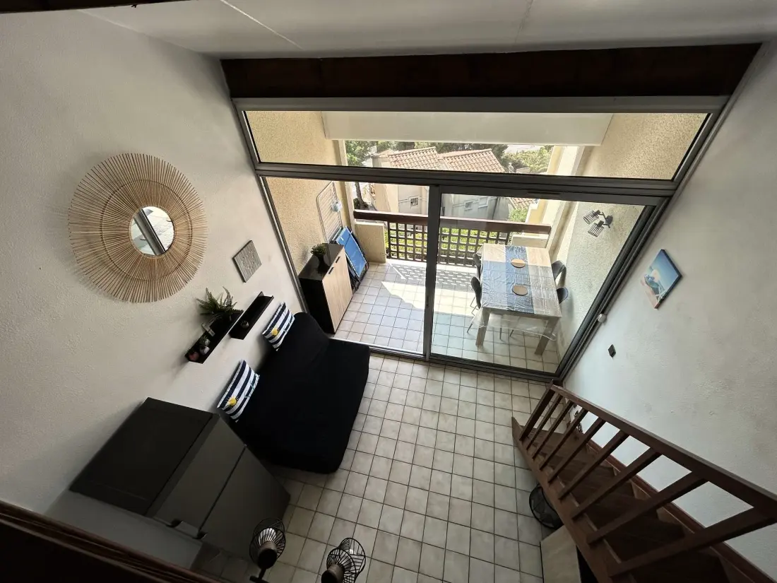 Residence Bartavelles Sur La Butte
