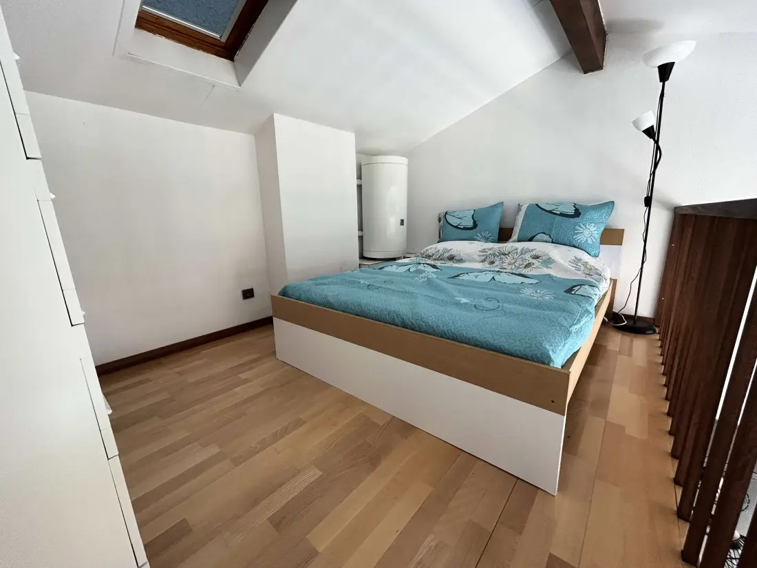 Residence Bartavelles Sur La Butte