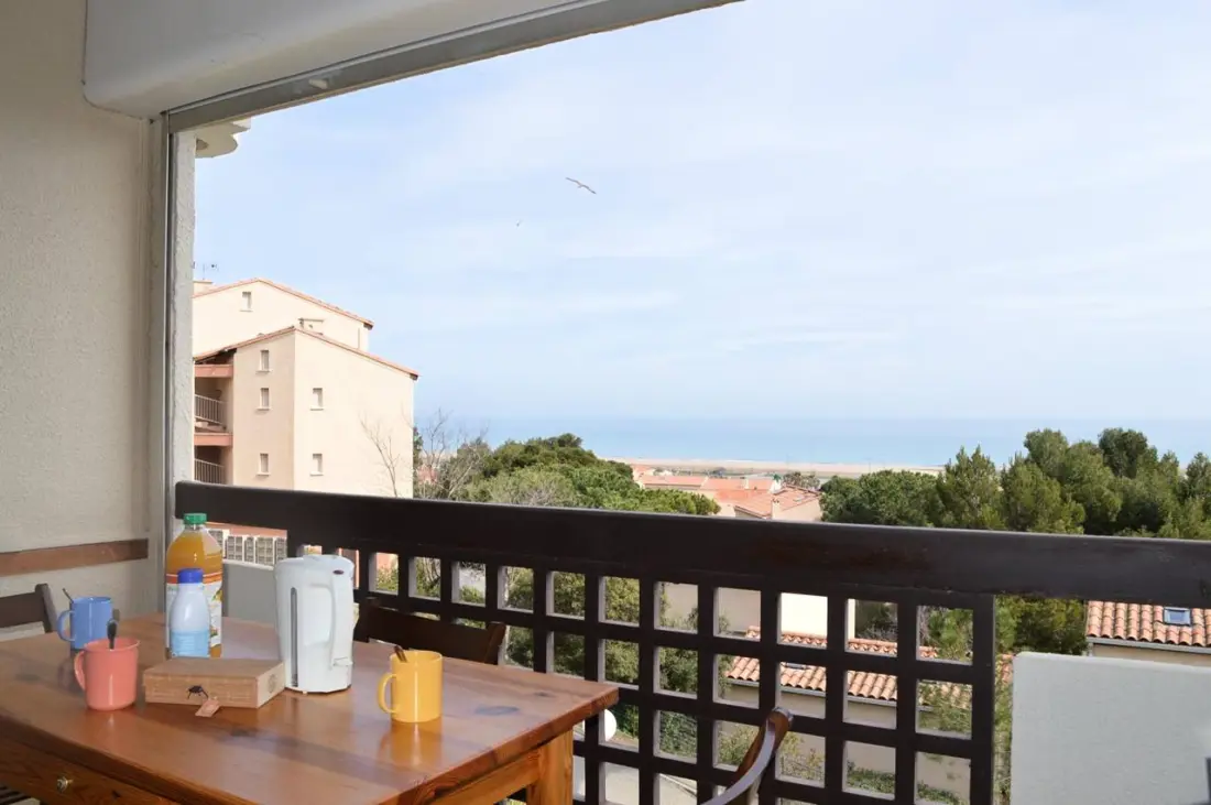 Residence Bartavelles Sur La Butte
