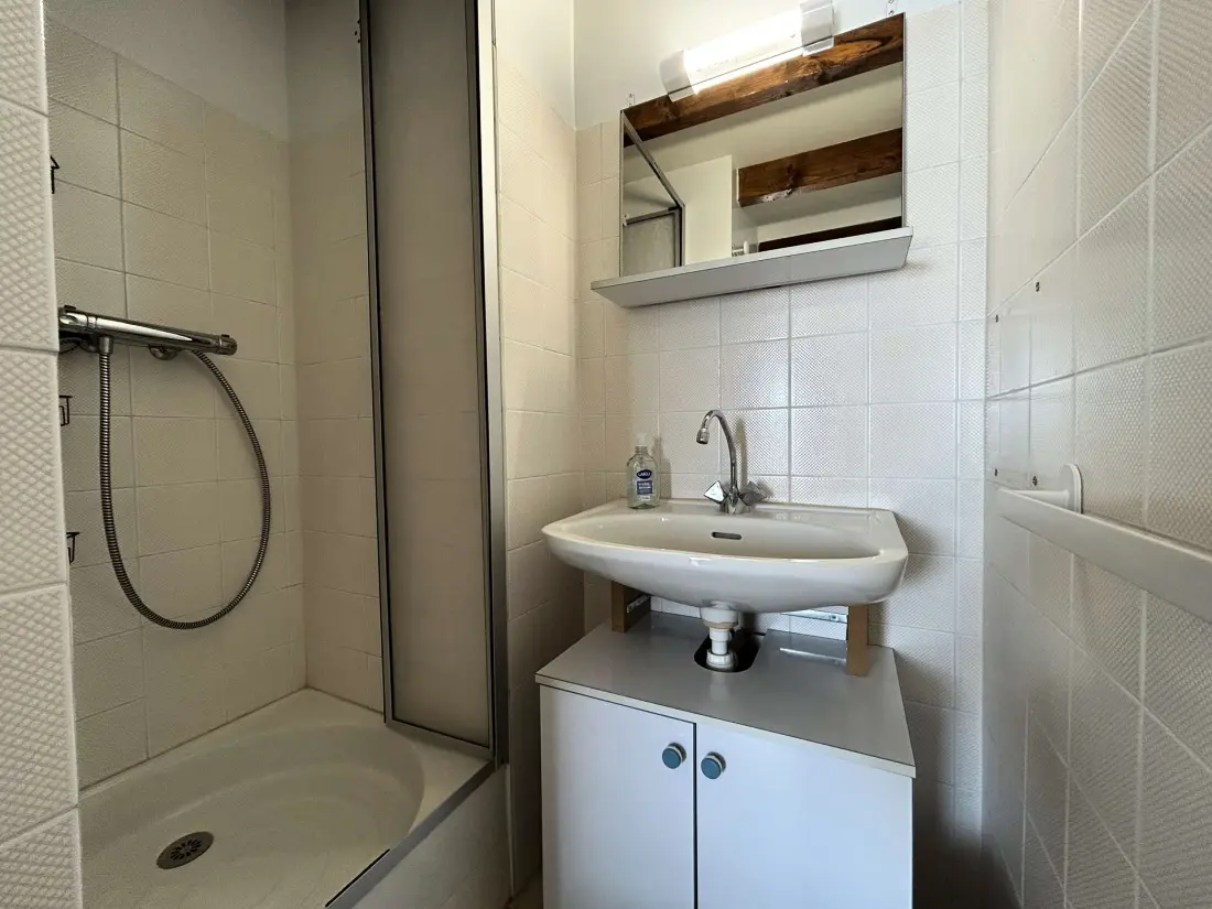 Residence Bartavelles Sur La Butte