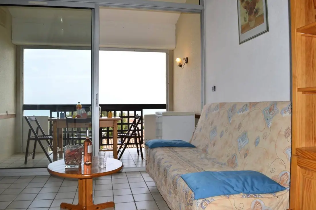 Residence Bartavelles Sur La Butte