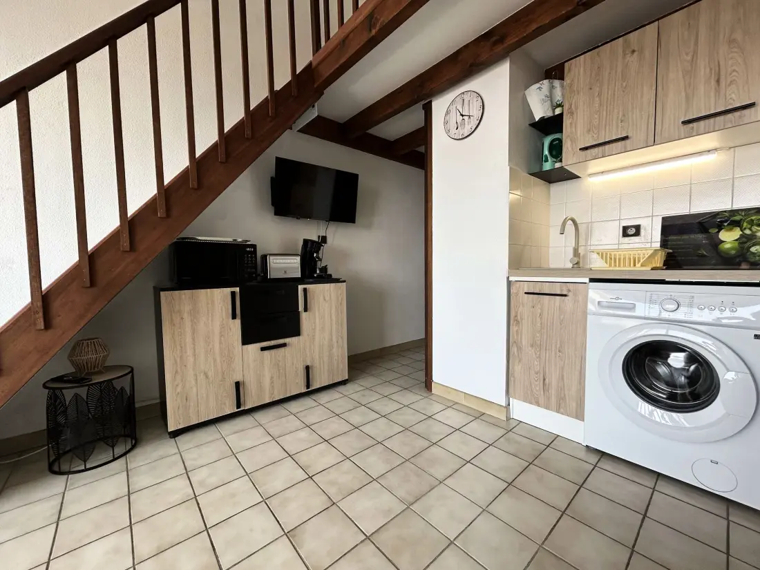 Residence Bartavelles Sur La Butte