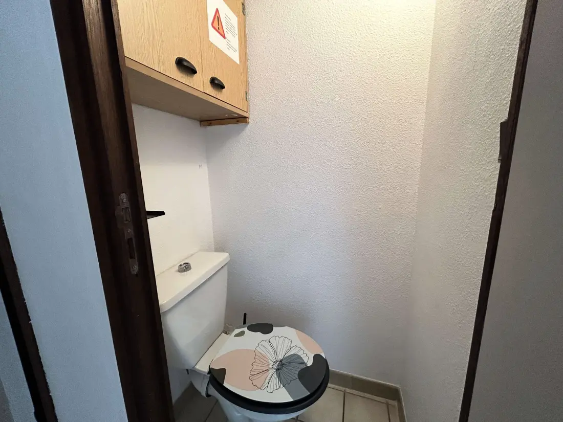 Residence Bartavelles Sur La Butte