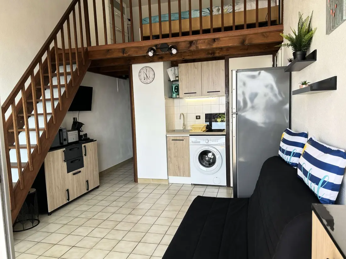 Residence Bartavelles Sur La Butte