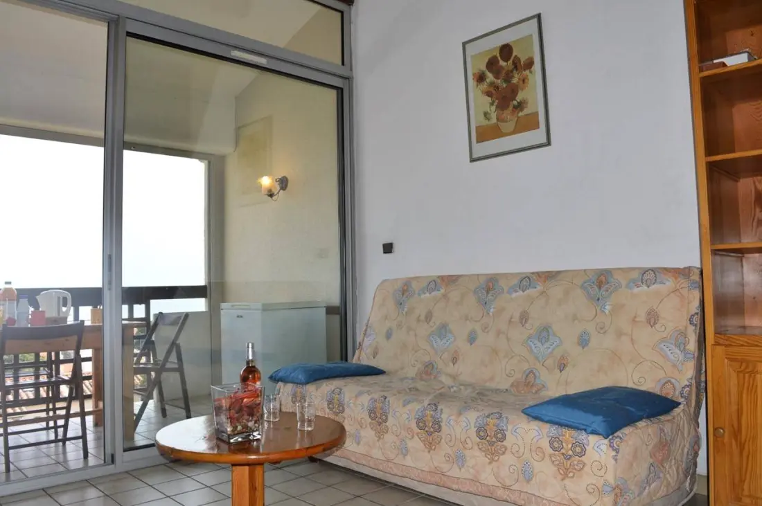 Residence Bartavelles Sur La Butte