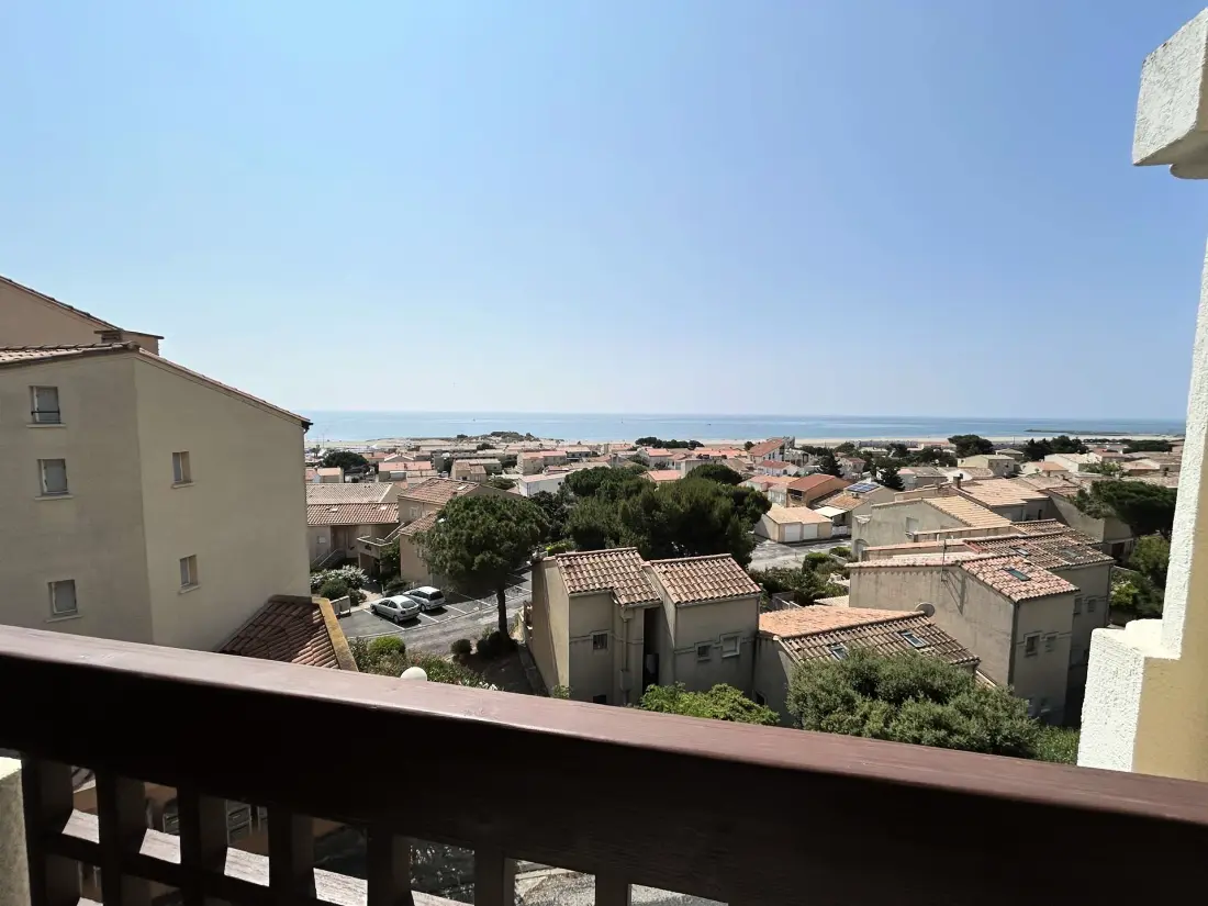 Residence Bartavelles Sur La Butte