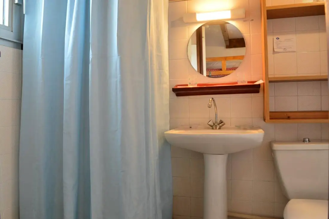 Residence Bartavelles Sur La Butte