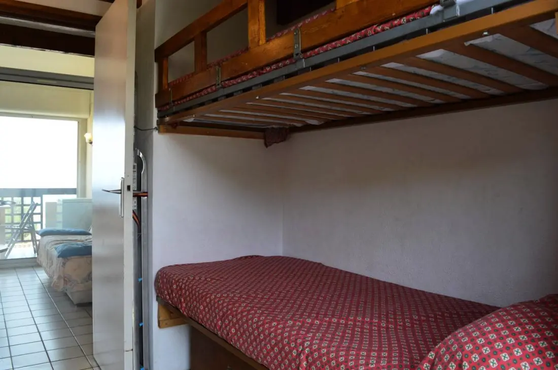 Residence Bartavelles Sur La Butte