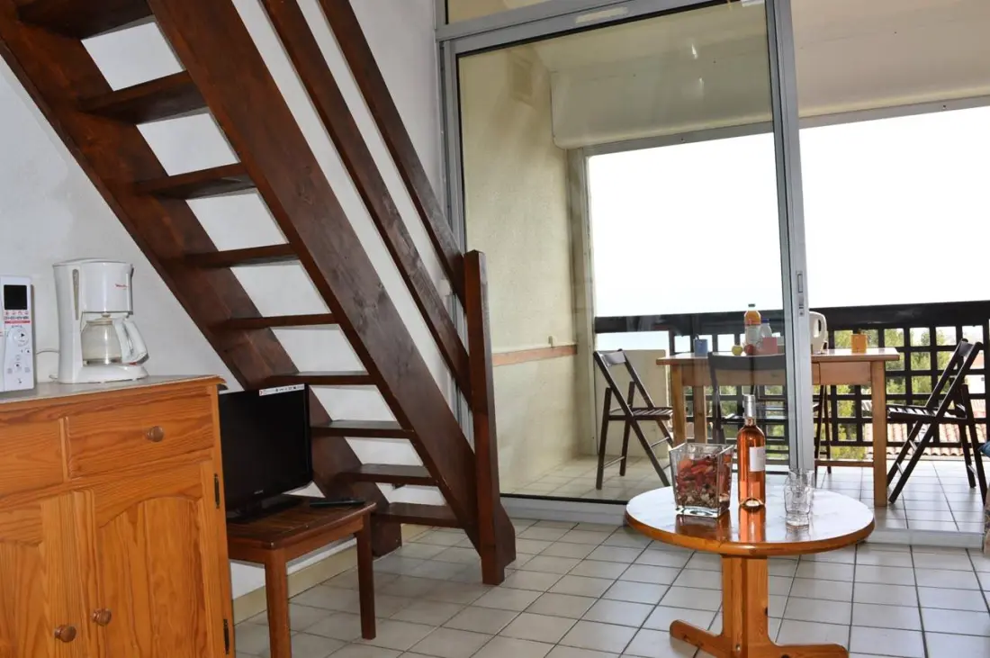 Residence Bartavelles Sur La Butte