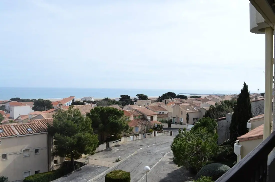 Residence Bartavelles Sur La Butte