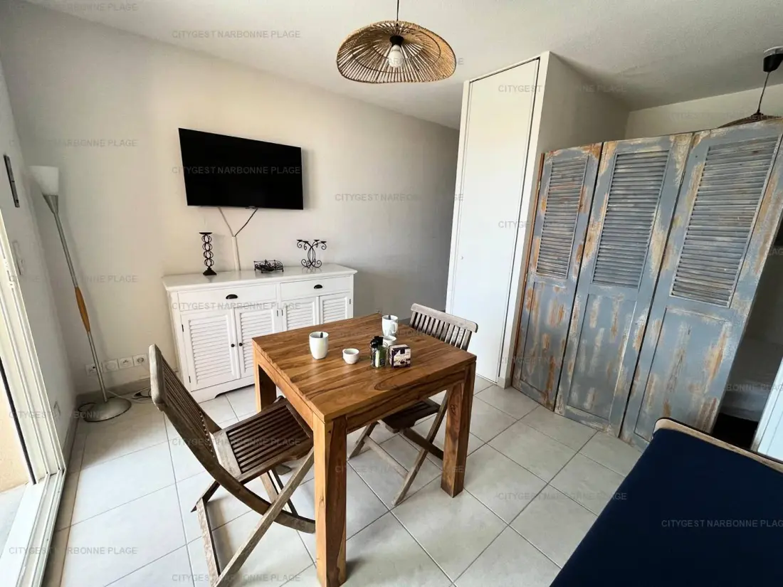 Residence Beau Rivage