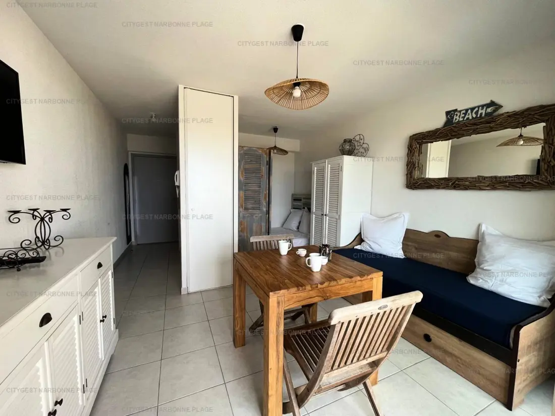Residence Beau Rivage