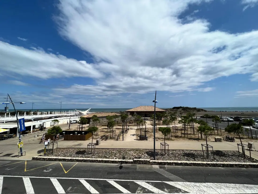 Residence Beau Rivage
