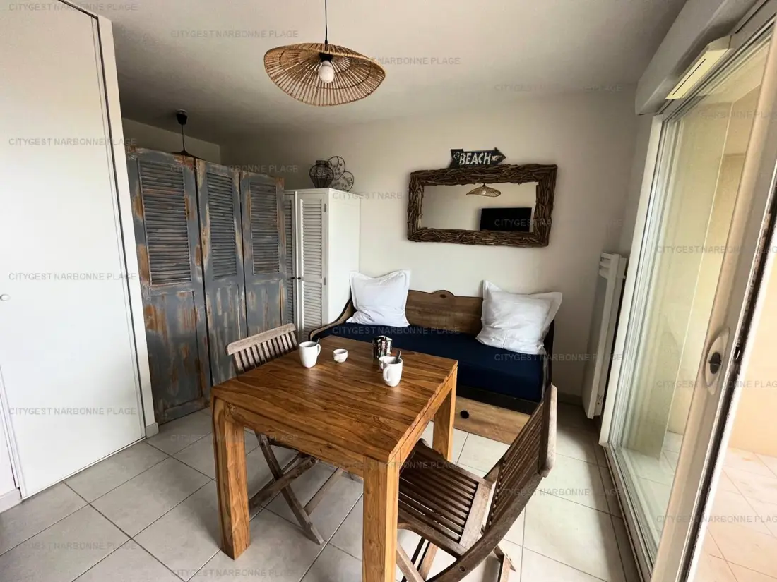 Residence Beau Rivage