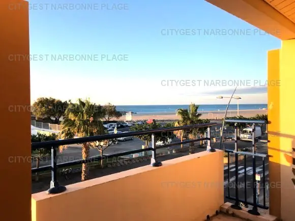 Residence Beau Rivage