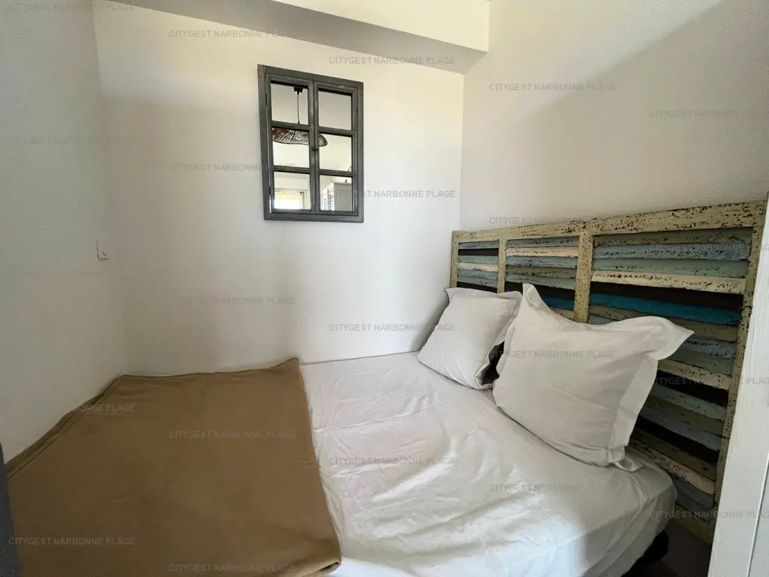 Residence Beau Rivage