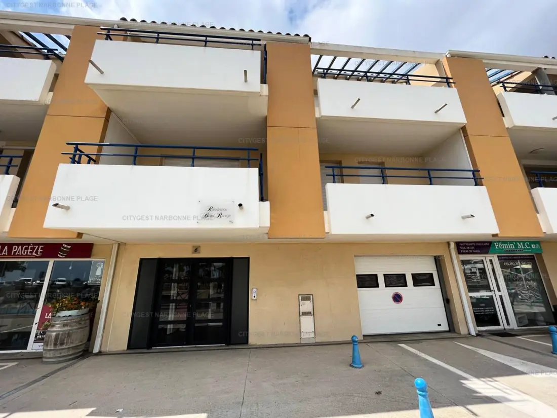 Residence Beau Rivage