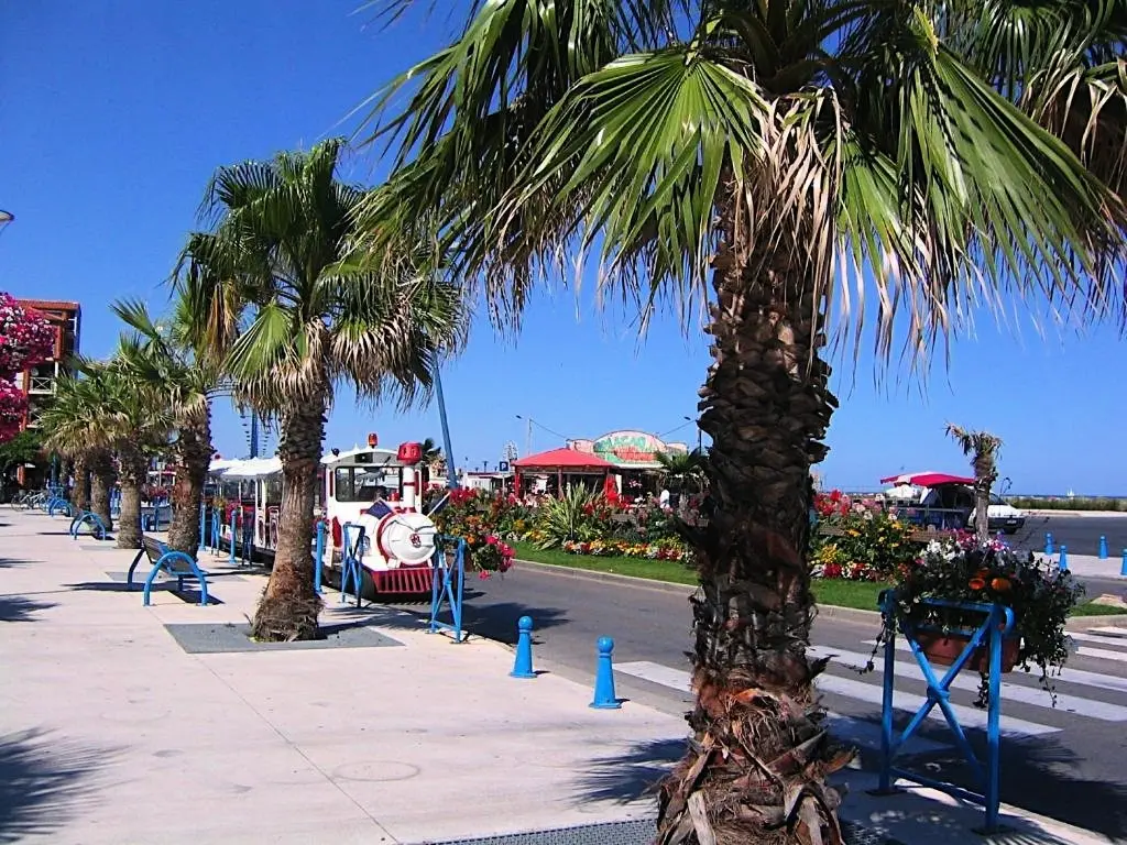 Residence Beau Rivage