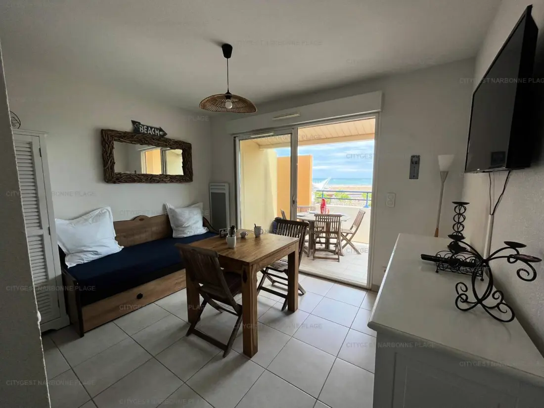 Residence Beau Rivage