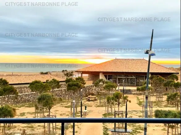 Residence Beau Rivage