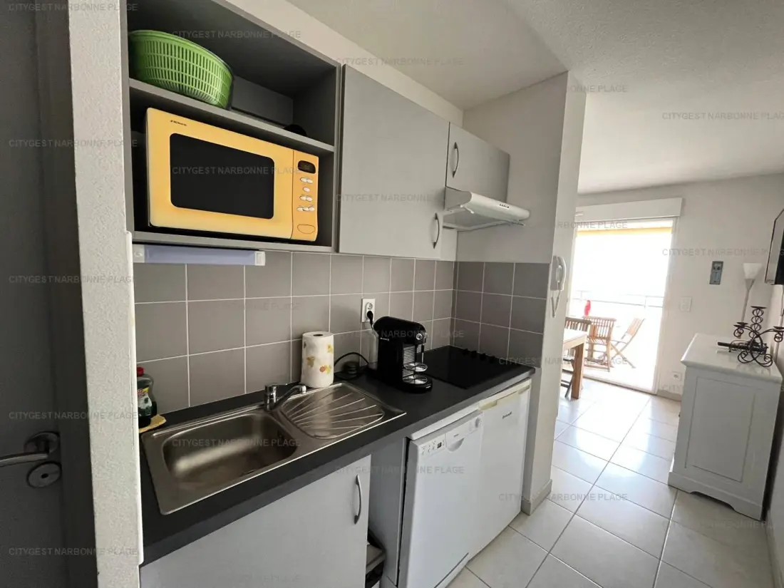 Residence Beau Rivage