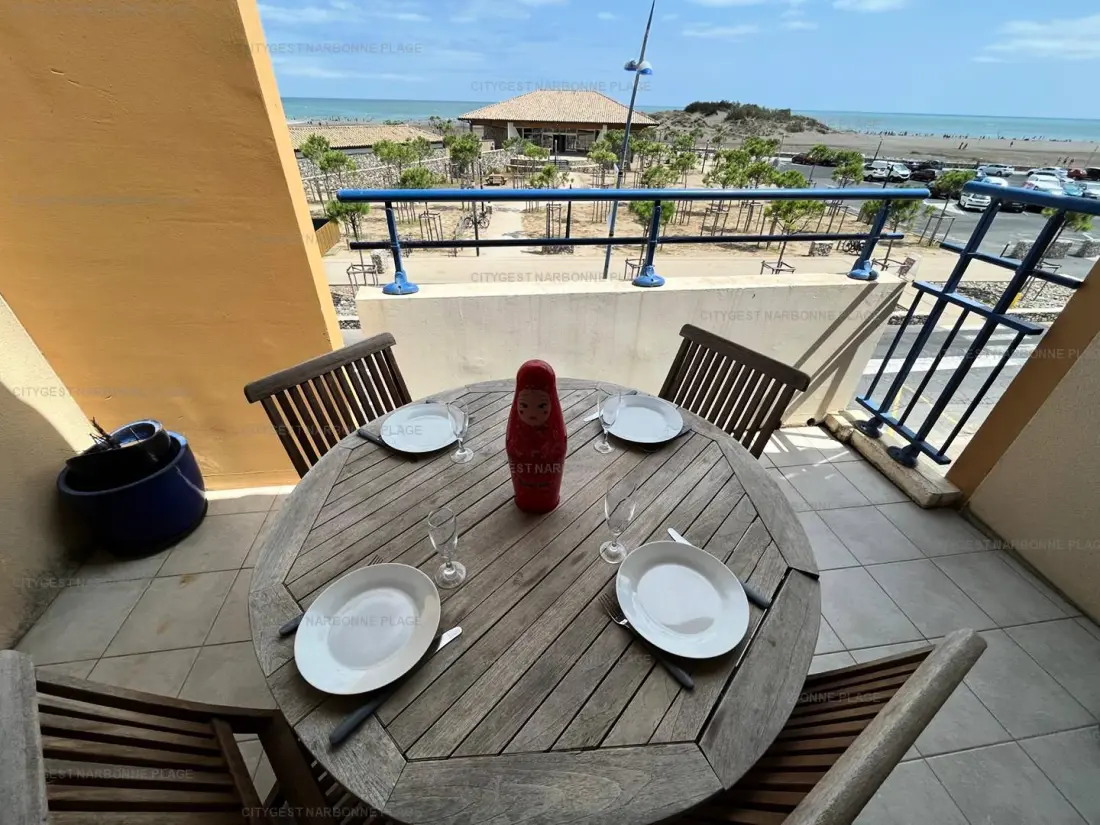 Residence Beau Rivage