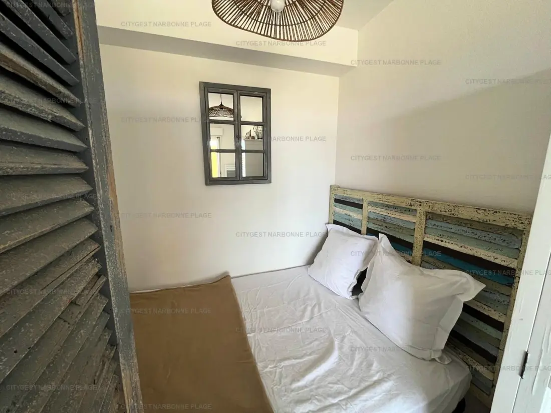 Residence Beau Rivage