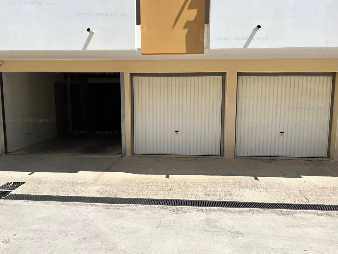 Residence Beau Rivage