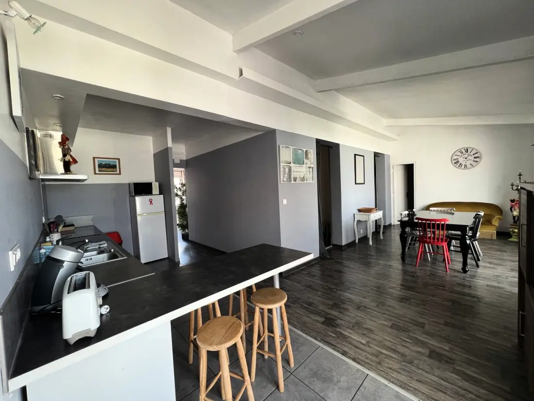 Residence Celinemer-st Pierre La Mer