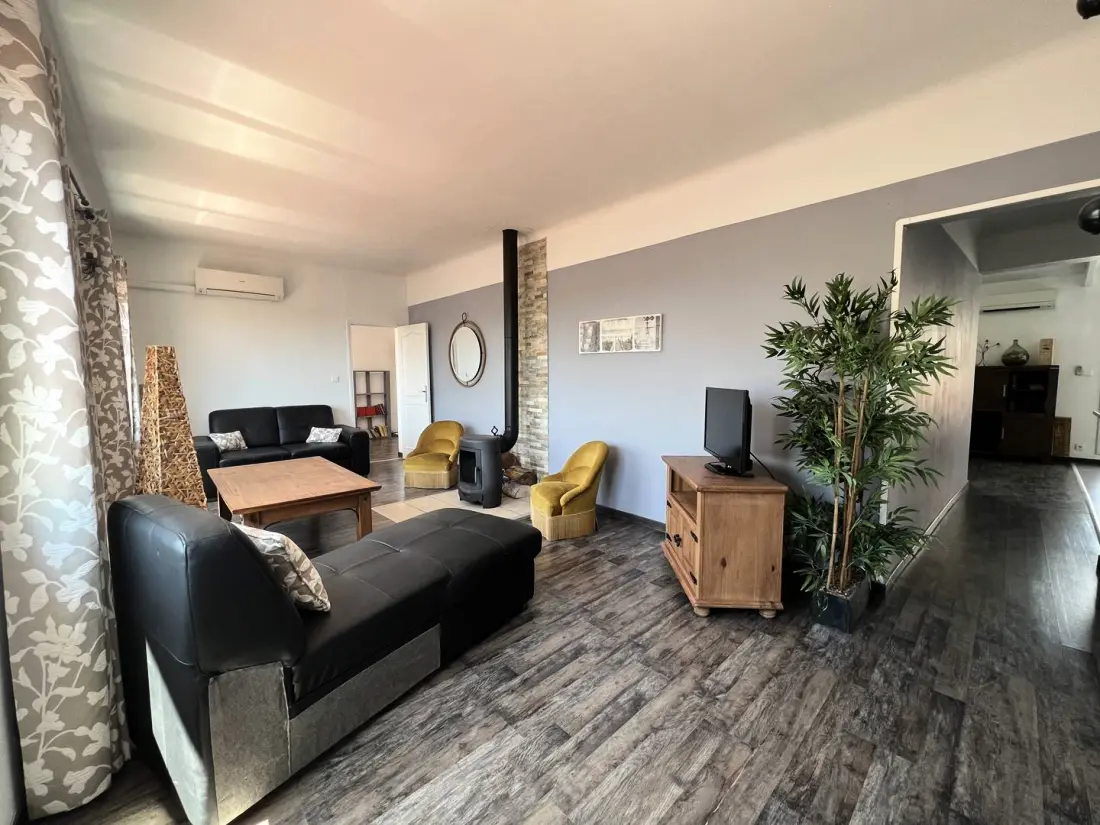 Residence Celinemer-st Pierre La Mer