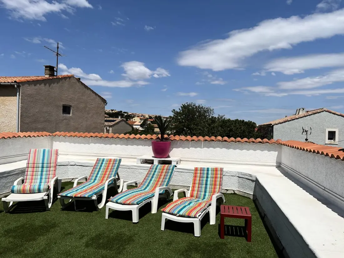 Residence Celinemer-st Pierre La Mer