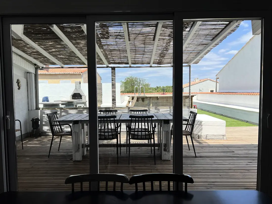 Residence Celinemer-st Pierre La Mer