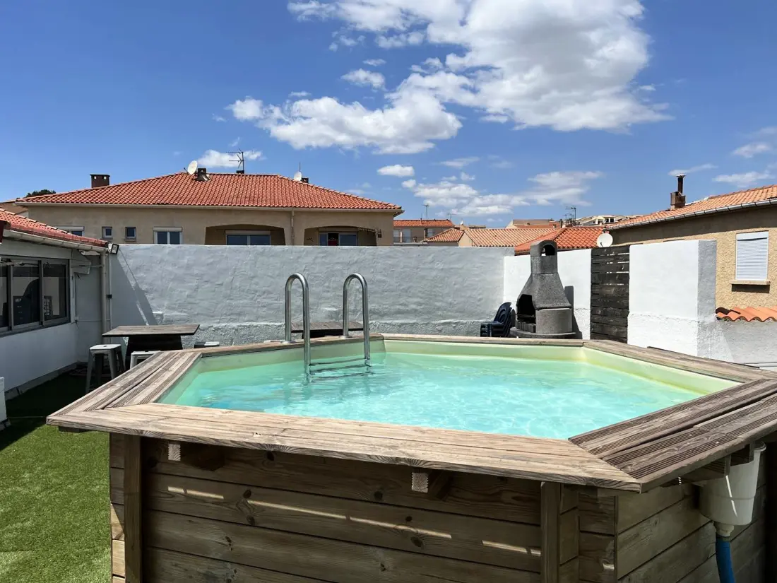 Residence Celinemer-st Pierre La Mer