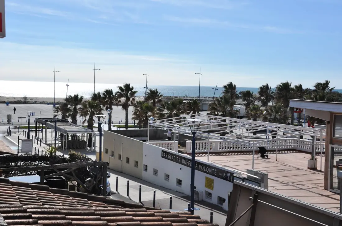 Residence Celinemer-st Pierre La Mer