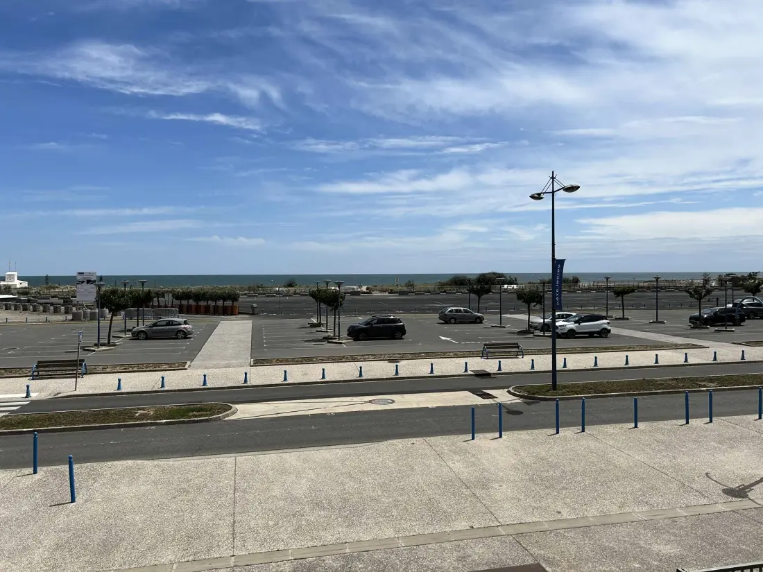 Croisette rezidencia