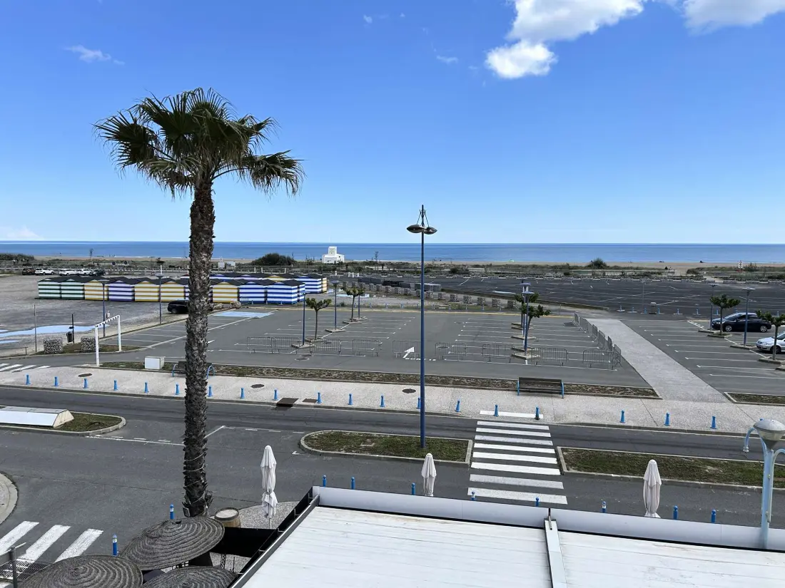 Croisette rezidencia