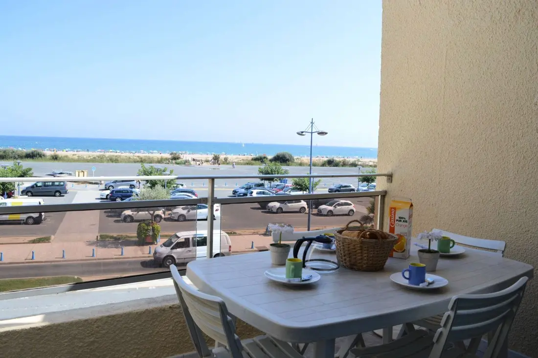Croisette rezidencia