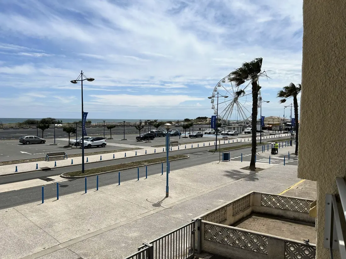 Croisette rezidencia