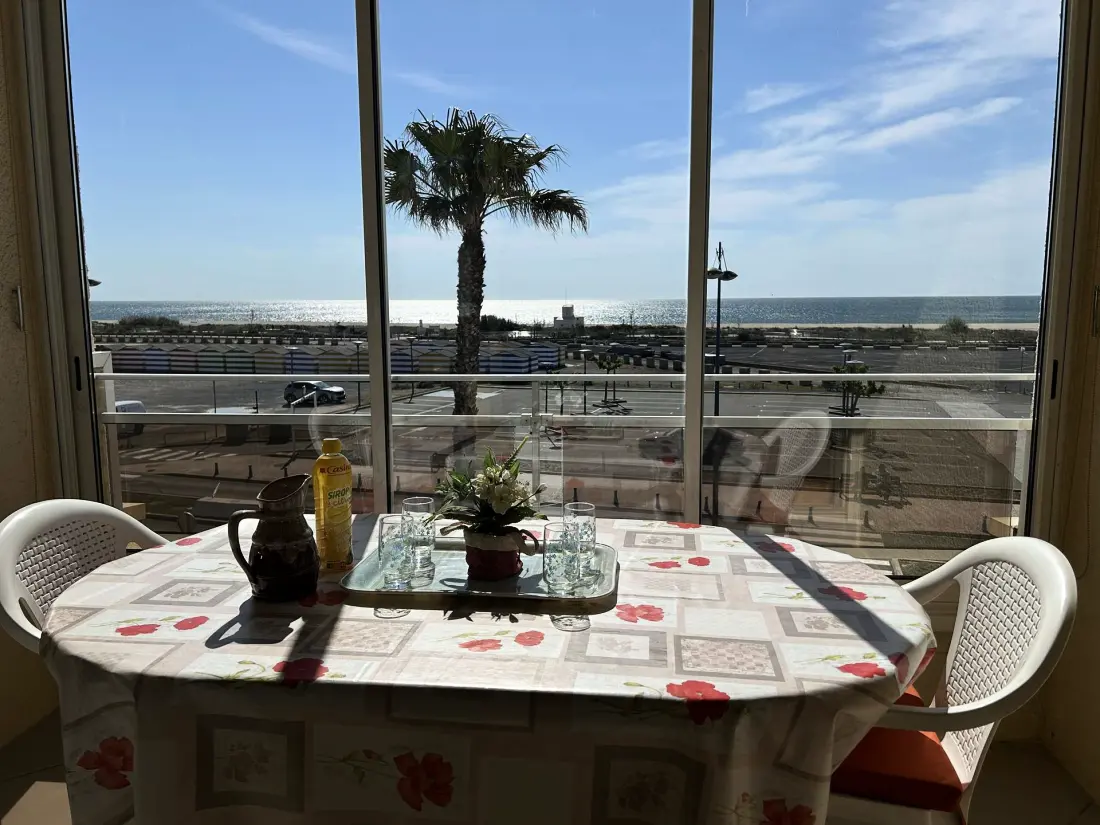 Croisette rezidencia