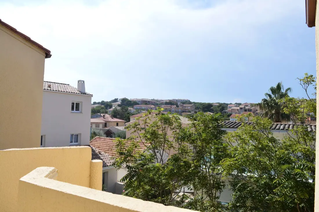 Croisette rezidencia