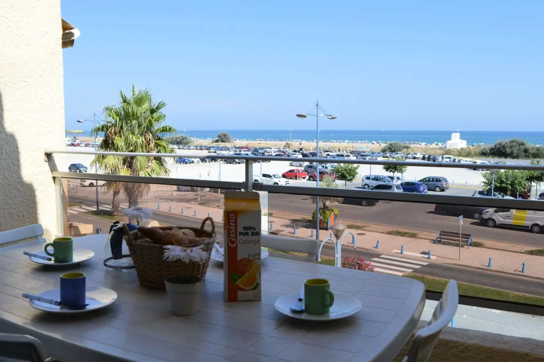 Croisette rezidencia