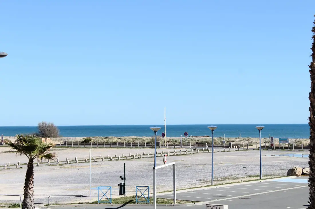 Croisette rezidencia
